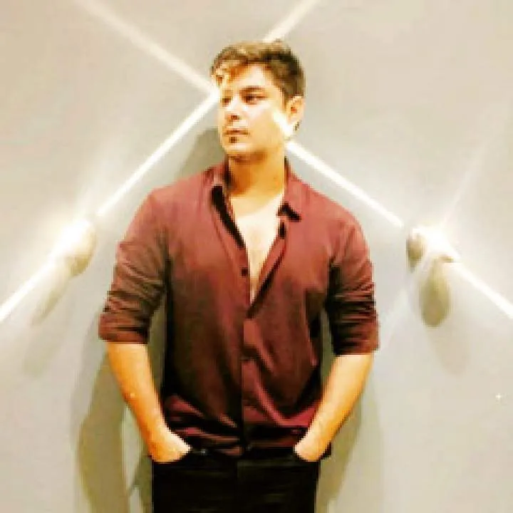 Dam Sam Photo On Jungo Live