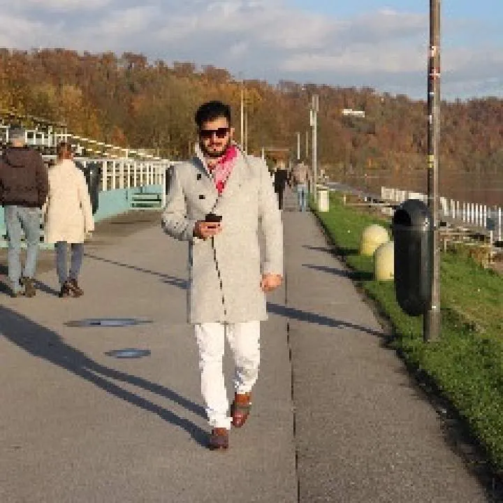 Eklil Photo On Jungo Live