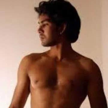 Krish Photo On Jungo Live