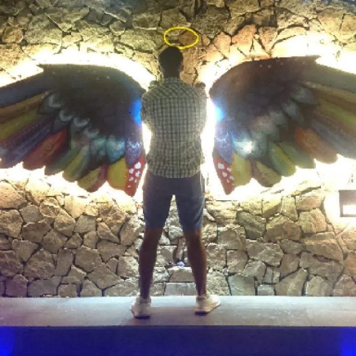 Zafar Photo On Jungo Live