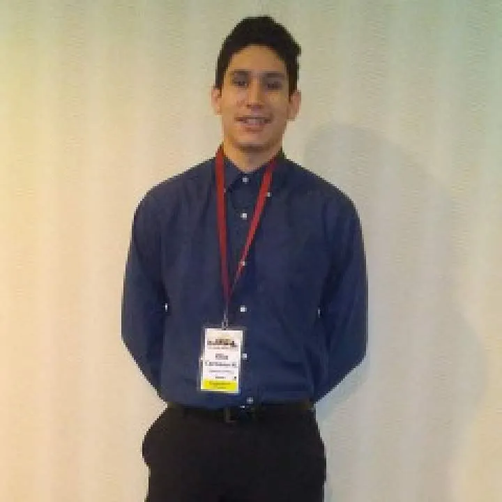 Thekid.... Photo On Jungo Live