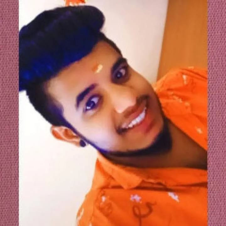 Charpriii Oiii Photo On Jungo Live