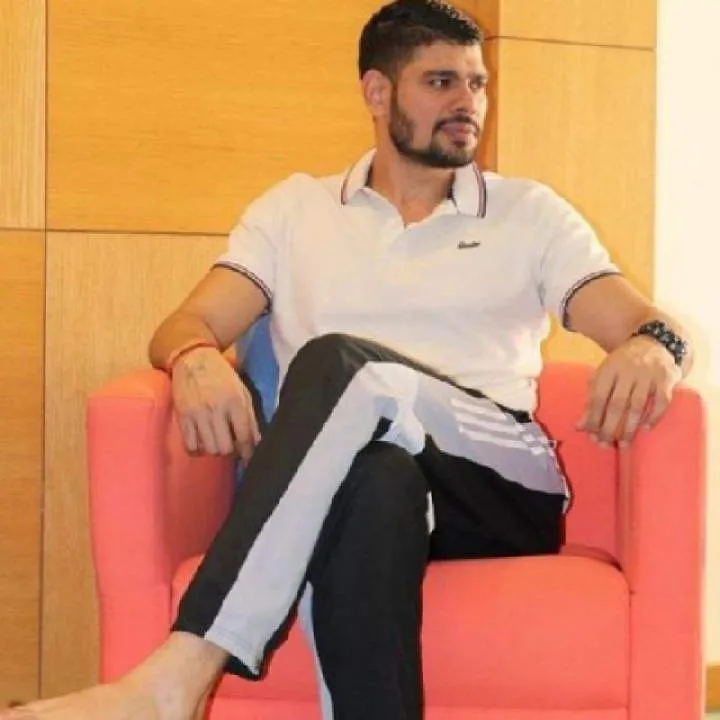 Prash Photo On Jungo Live