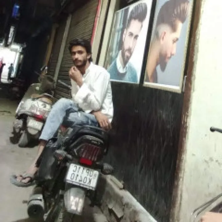 A. K Photo On Jungo Live