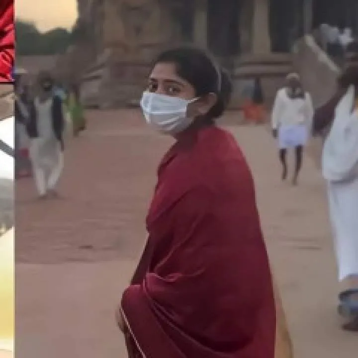 Kranthi Photo On Jungo Live