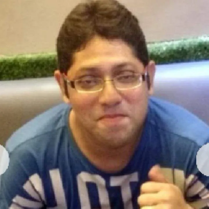 Abdul Photo On Jungo Live