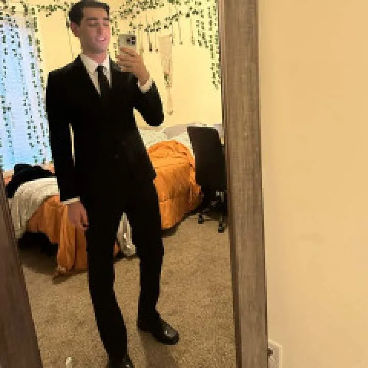 Tyler Photo On Jungo Live