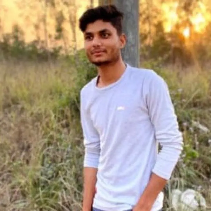 Rishabh Photo On Jungo Live