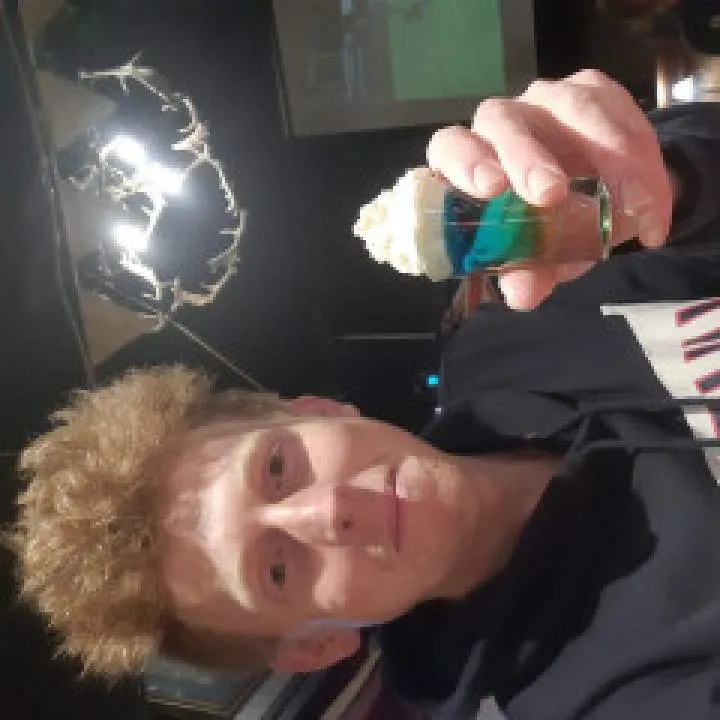 Ray‐gun Photo On Jungo Live