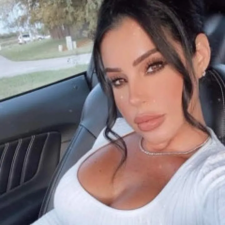 Mistress Jennifer Photo On Jungo Live