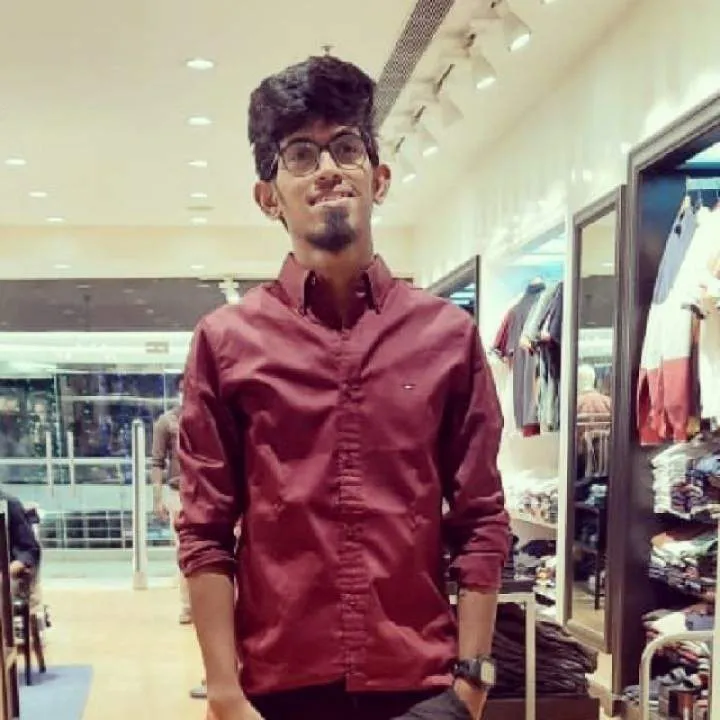 Ashwin Photo On Jungo Live