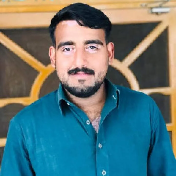 Ali Photo On Jungo Live