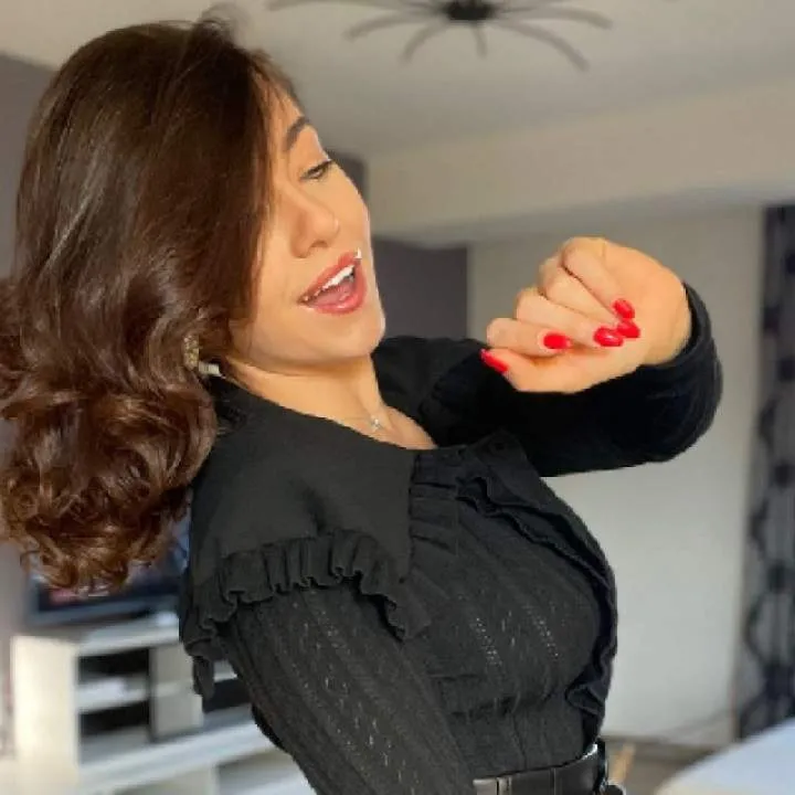 Mistress_domme Photo On Jungo Live