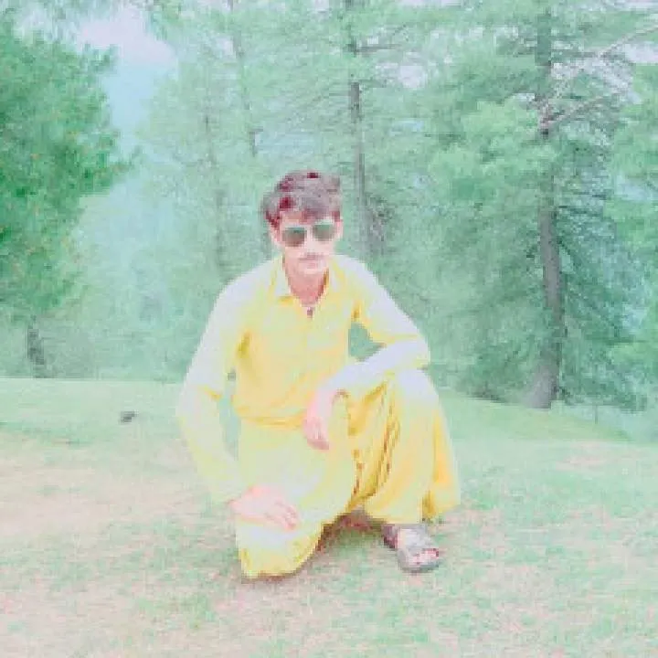 Shahid Photo On Jungo Live