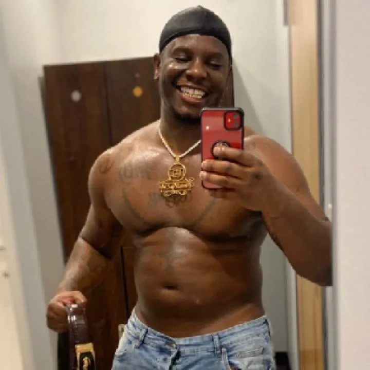 Mike.... Photo On Jungo Live