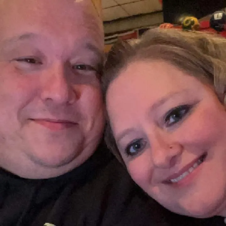 Julie And Mike Photo On Jungo Live