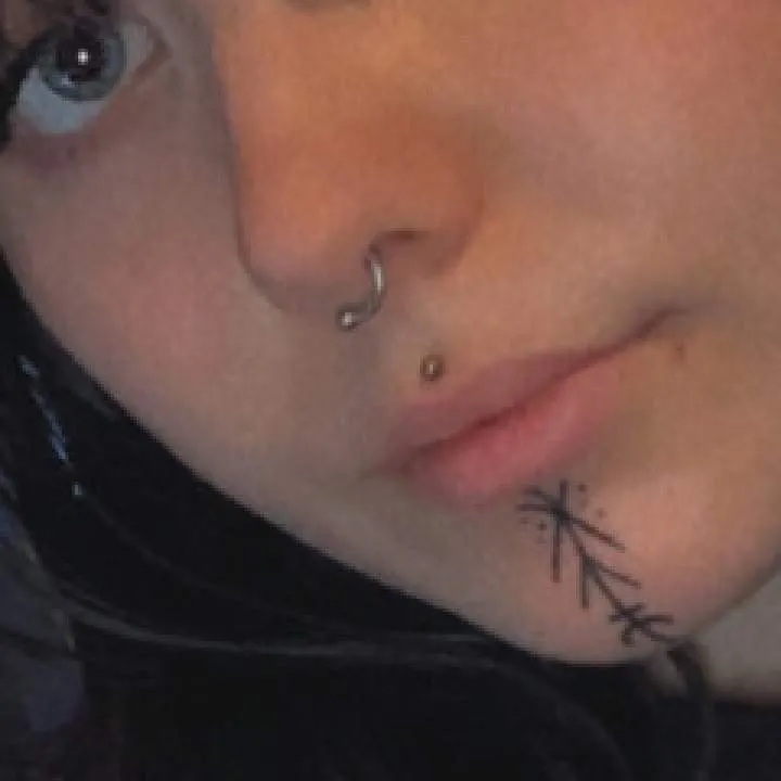 Lustfullxo Photo On Jungo Live