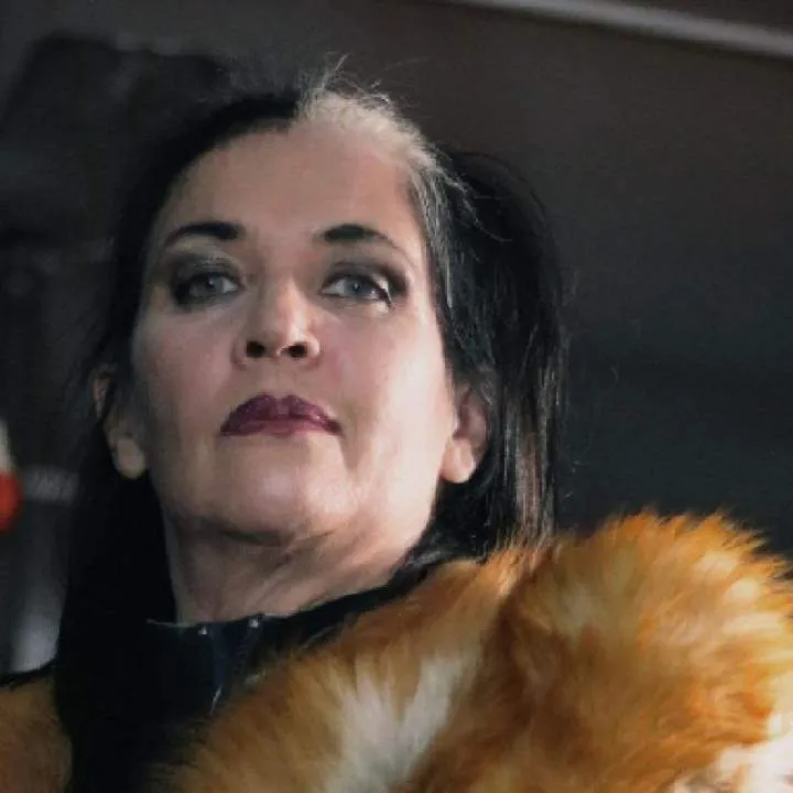 Mistress Berlin Photo On Jungo Live