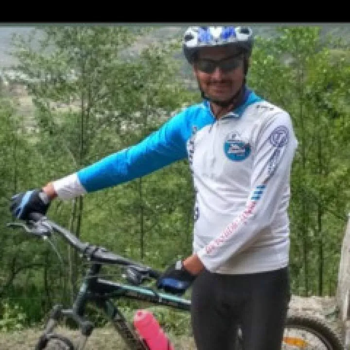 Pavan Photo On Jungo Live