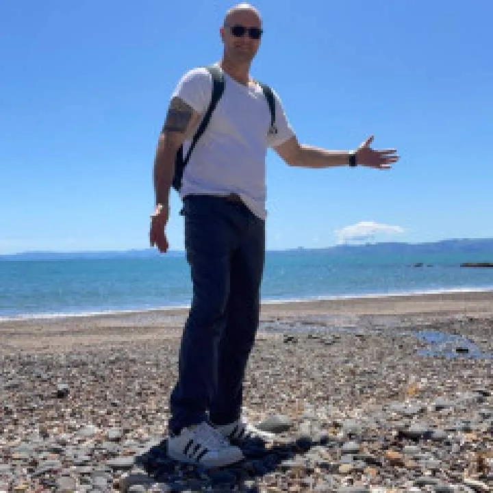 Johnman Photo On Jungo Live