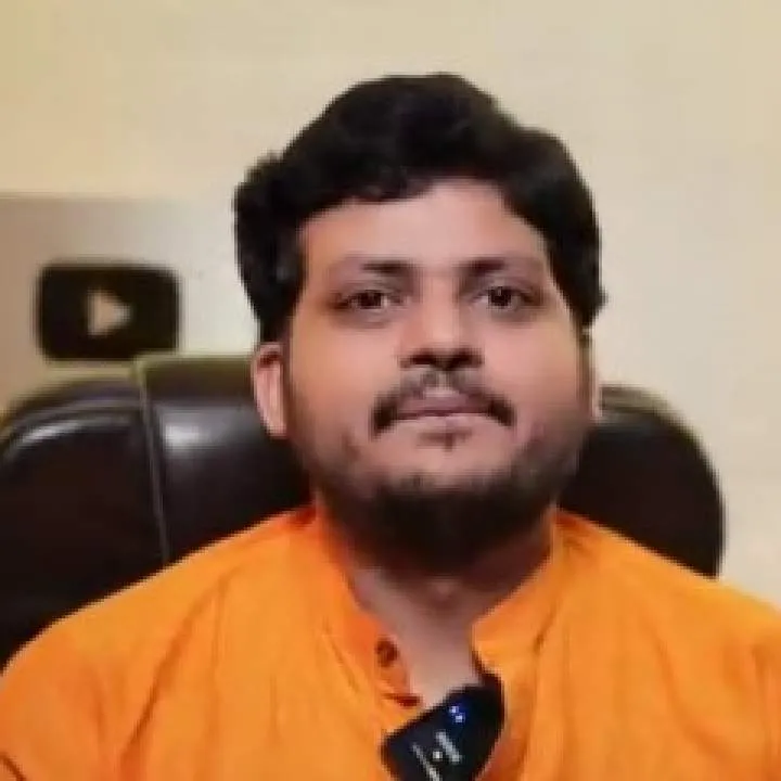 Rajesh Photo On Jungo Live