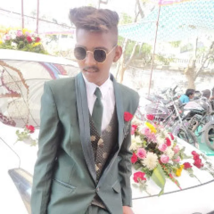 Bhavesh Rajput Photo On Jungo Live