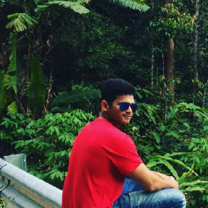 Raj Photo On Jungo Live