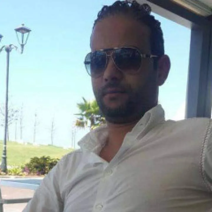 Farid Photo On Jungo Live