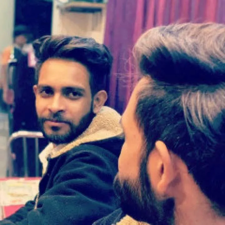 Rohit Photo On Jungo Live