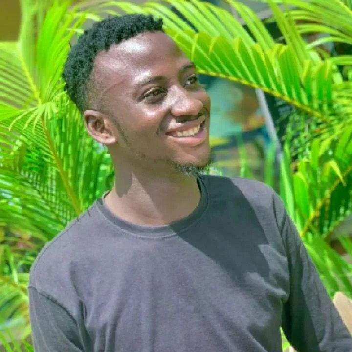 Ralph Photo On Jungo Live