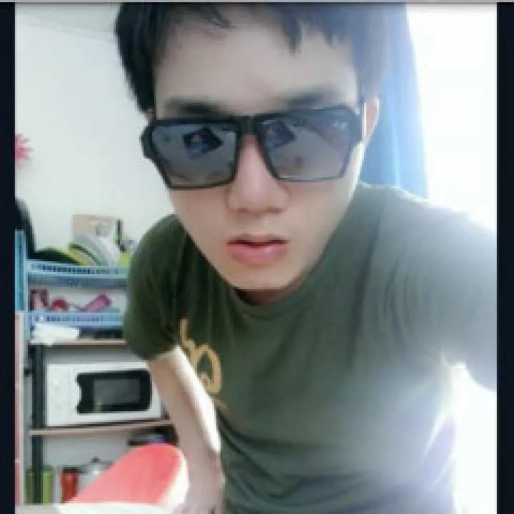 冯月 Photo On Jungo Live