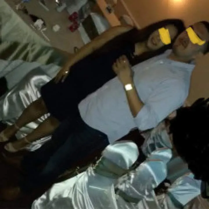 Latina-latino Photo On Jungo Live