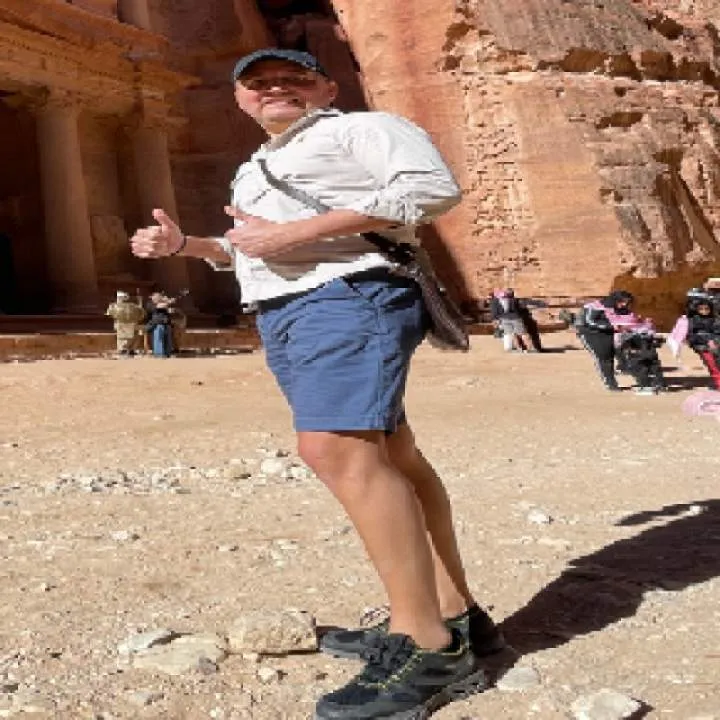 Ukrainaman Photo On Jungo Live