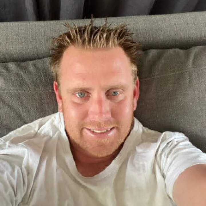 Greg.... Photo On Jungo Live