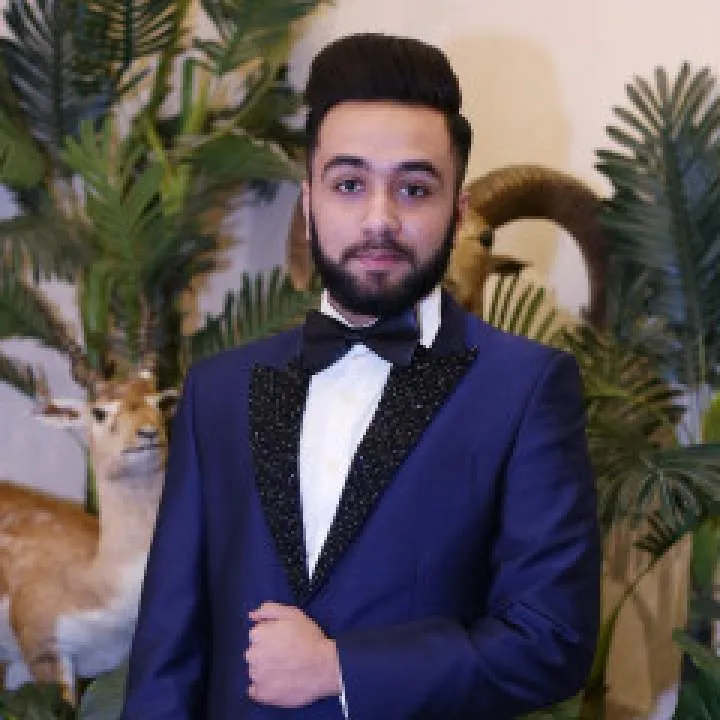 Ali Photo On Jungo Live