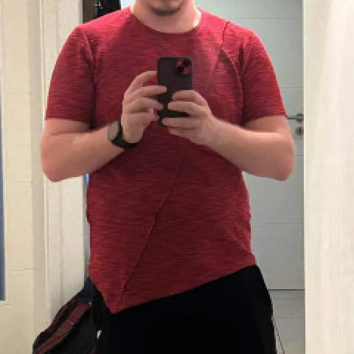 Iamyourbear Photo On Jungo Live