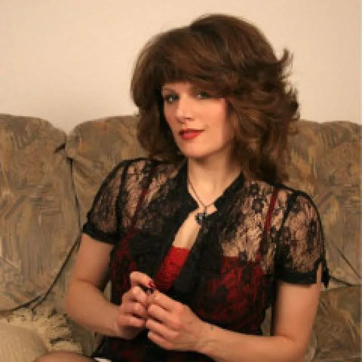 Mistress Norah Photo On Jungo Live