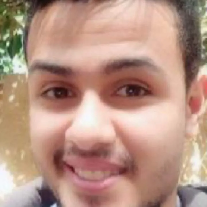 Ahmed Nasser Photo On Jungo Live