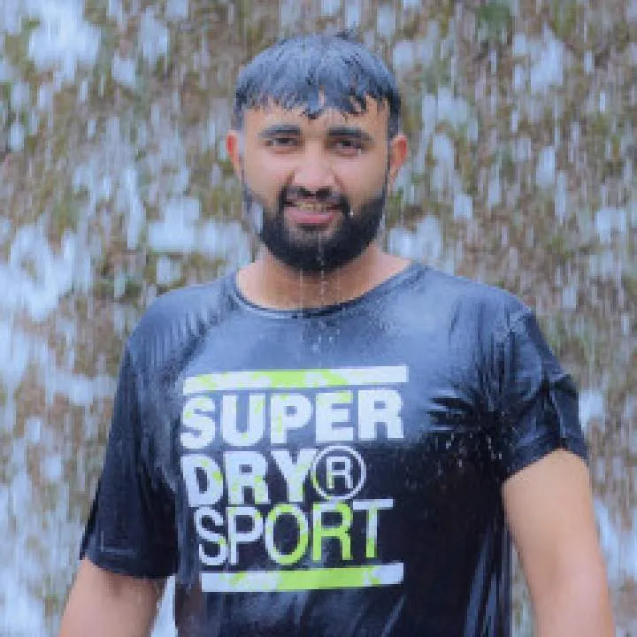 Mk Photo On Jungo Live