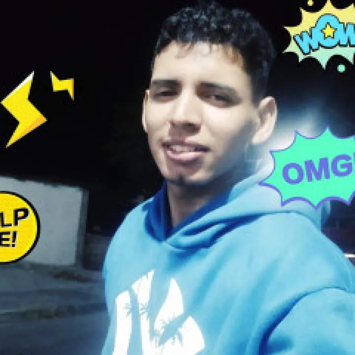 Frendi Photo On Jungo Live