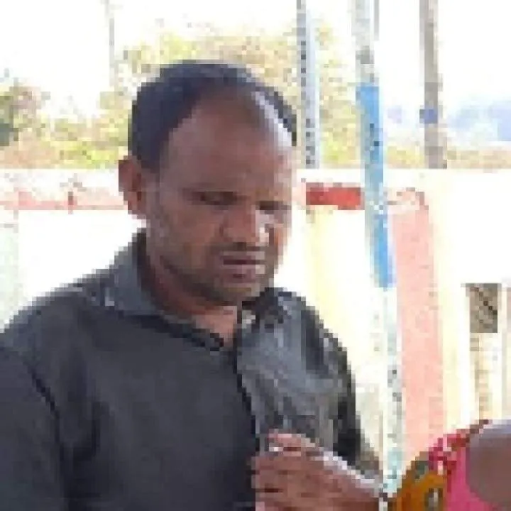 Ashish Photo On Jungo Live