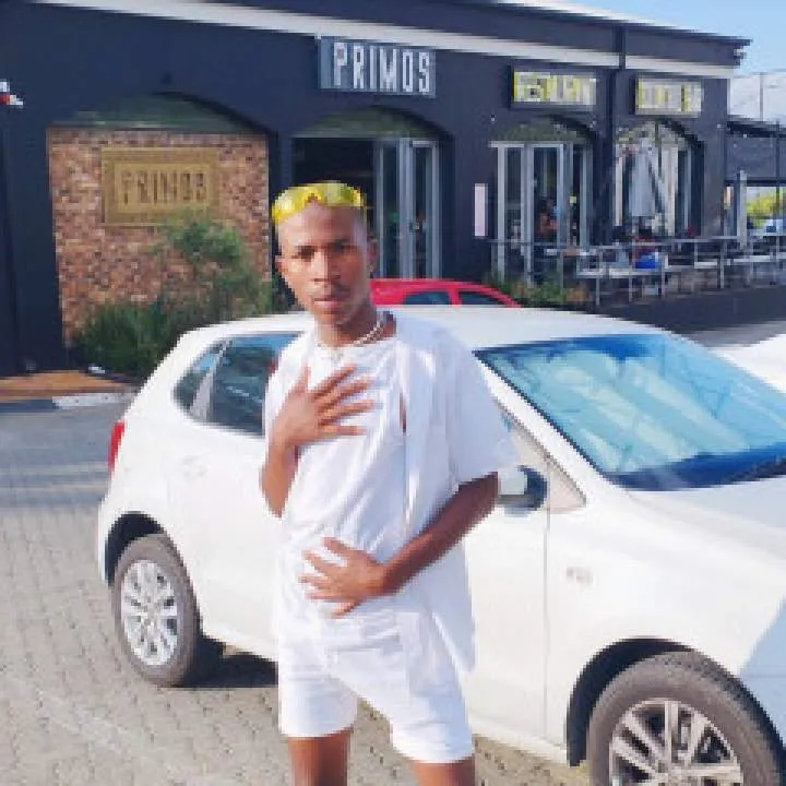 Keletso Photo On Jungo Live