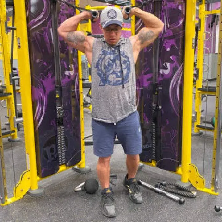 Eric Cee Photo On Jungo Live