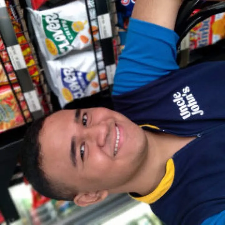 Lucky Photo On Jungo Live