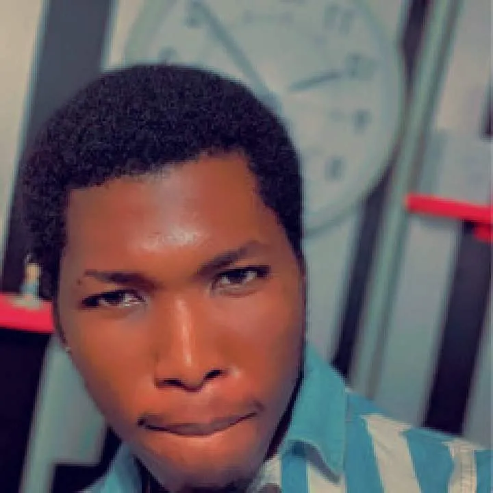 Harrison Photo On Jungo Live