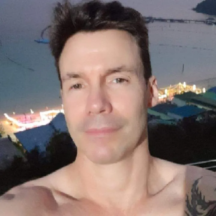 Gentleboy7 Photo On Jungo Live