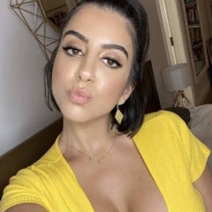 Rosybaby Photo On Jungo Live