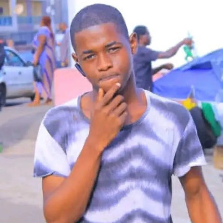 Andy Chrus Photo On Jungo Live