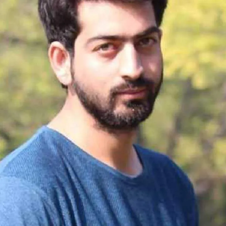 Bunny Photo On Jungo Live