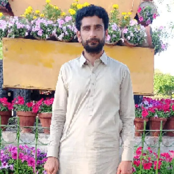 Raza Photo On Jungo Live